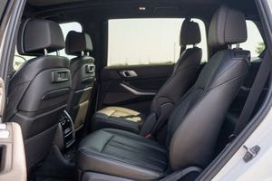 Gran Oferta: BMW X7 M50i AWD 2020 Usado, en Excelentes Condiciones, Listo para Enviar - Product Image 4