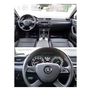 Coches Skoda disponibles para suministro al por mayor con calidad premium y entrega rápida - Product Image 5