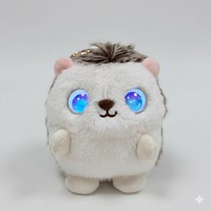 Robot de Peluche Interactivo con IA Inteligente, Juguete de Compañía para Niños, Mascota Electrónica Educativa, Color Personalizado de Fábrica, Venta al Por Mayor OEM - Product Image 4