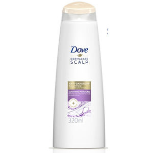 Shampoo antipelliculaire, hydratation apaisante, 12 fl oz, shampooing hydratant apaisant Dove 12 fl oz - Product Image 2