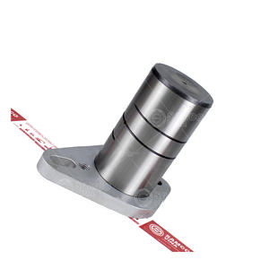 En Existencia, Pasador de Pivote Kalmar A401010300, Eje del Cilindro de Elevación de 120 mm, Entrega Rápida a Nivel Mundial por Transporte Aéreo - Product Image 4