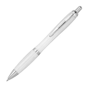 Penna a Sfera Ecologica in RPET Jasmin, Gadget Promozionale - Product Image 2