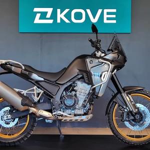 มอเตอร์ไซค์สปอร์ตไบค์ 4 สูบ รุ่นใหม่ล่าสุด ปี 2025 Kovee 800X - Product Image 3