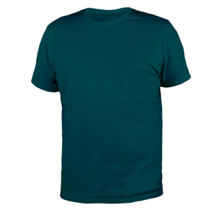 Wholesale Unisex Tee Shirt High Quality Factory Price <b>Plain</b> Casual <b>Tshirts</b> Printing 100% Cotton Custom T Shirt - Product Image 1