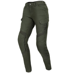 New Style Breathable Custom Design Denim Jeans Pants Hot <b>Sale</b> Light <b>Weight</b> Racing Motorbike Pants in Low Price - Product Image 5