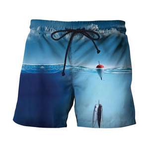 Pantalones Cortos Casuales de Lona para Hombre, Venta Directa de Fábrica a Precio Económico, Transpirables, con Cierre de Cordón, Nuevo Estilo Moderno - Product Image 2