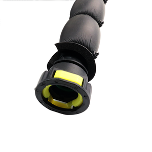 ท่อระบายไอเครื่องยนต์คุณภาพสูงสำหรับเปอโยต์ 307 และ 308 รุ่น 9675884280 - Product Image 6