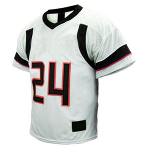 Uniformes de lacrosse réversibles de haute qualité, dernier design, à fort impact, à bas prix avec de bons matériaux, services OEM, vente élevée - Product Image 5