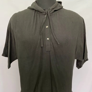 Robes d'été pour dames Tissu en coton 100% Coton CasuaL pour femmes Doux 100% Coton CasuaL pour femmes Doux Personnalisé pour femmes - Product Image 1