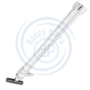 Pistola de Drenaje Gástrico Veterinaria Profesional de Doble Acción, Bomba de Alimentación para Animales, Caballos, Toros, Vacas, Ovejas, Cabras, por DADDY D PRO - Product Image 3