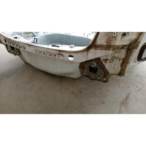 Pannello di Copertura Posteriore OPEL Mokka 1a Serie (12>) 42450179 - Product Image 2