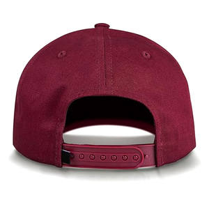 Último estilo Top Trending Hombres Gorras de béisbol Tasa razonable Antiarrugas Logotipo personalizado/color hombres gorras de béisbol con peso ligero - Product Image 3