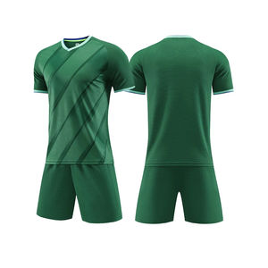 Uniforme de Fútbol Sala Personalizado Directo de Fábrica para Compradores Globales con Entrega Rápida y Precio Competitivo - Product Image 1