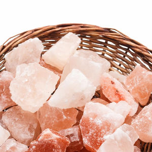 เกลือหิมาลายันธรรมชาติทำด้วยมือ2025เป็นมิตรกับสิ่งแวดล้อมสินค้าขายดีจากปากีสถานเพิ่มความอร่อยให้กับอาหารของคุณ - Product Image 3