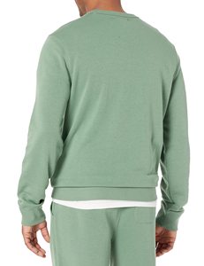 Nouveaux survêtements de sublimation élégants pour hommes surdimensionnés respirants jogging pour hommes vente en gros deux pièces pour hommes survêtements à vendre - Product Image 2