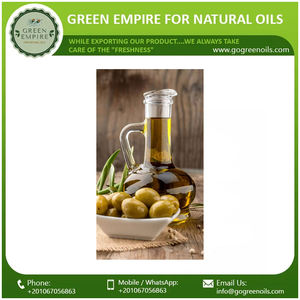 Aceite de Oliva Virgen puro, aceite de oliva virgen extra al por mayor, la mejor botella amarilla natural prensada en frío, embalaje dorado - Product Image 6