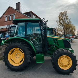 Tracteurs John Deere 5058 d'occasion à vendre - Product Image 1