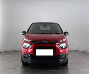 CITROEN C3 1.2 USADO, Volante a la Izquierda/Derecha - Product Image 1