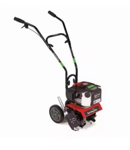 เครื่องพรวนดินขนาดเล็กแบบใหม่ พร้อมเครื่องยนต์วิปเปอร์ 43 ซีซี 2 จังหวะ - Product Image 2