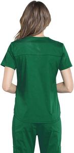 Uniforme de hospital unisex masculino y femenino de elección de calidad - Product Image 2