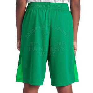 Pantalones Cortos de MMA para Hombre de Secado Rápido, Pantalones Cortos de MMA para Hombre de Alta Calidad, Pantalones Cortos de MMA para Hombre de Color Sólido, Nueva Llegada - Product Image 6