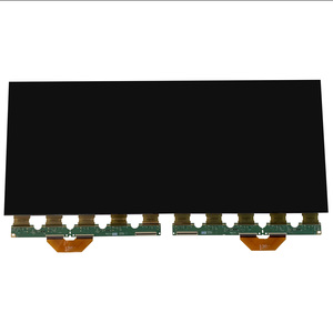 LM340UW3-SSA2หน้าจอทีวี LG 34นิ้วหน้าจอ LCD ที่มีความสว่างสูง<span class=keywords><strong>3440x1440</strong></span>เซลล์เปิด - Product Image 4