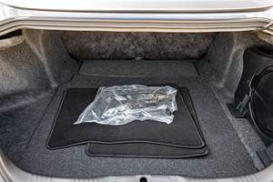 Mustang Shelby GT500 Heritage Edition 2022 ~3 600 milles, V8 suralimenté de 760 ch, pack carbone Track Pack - Product Image 6