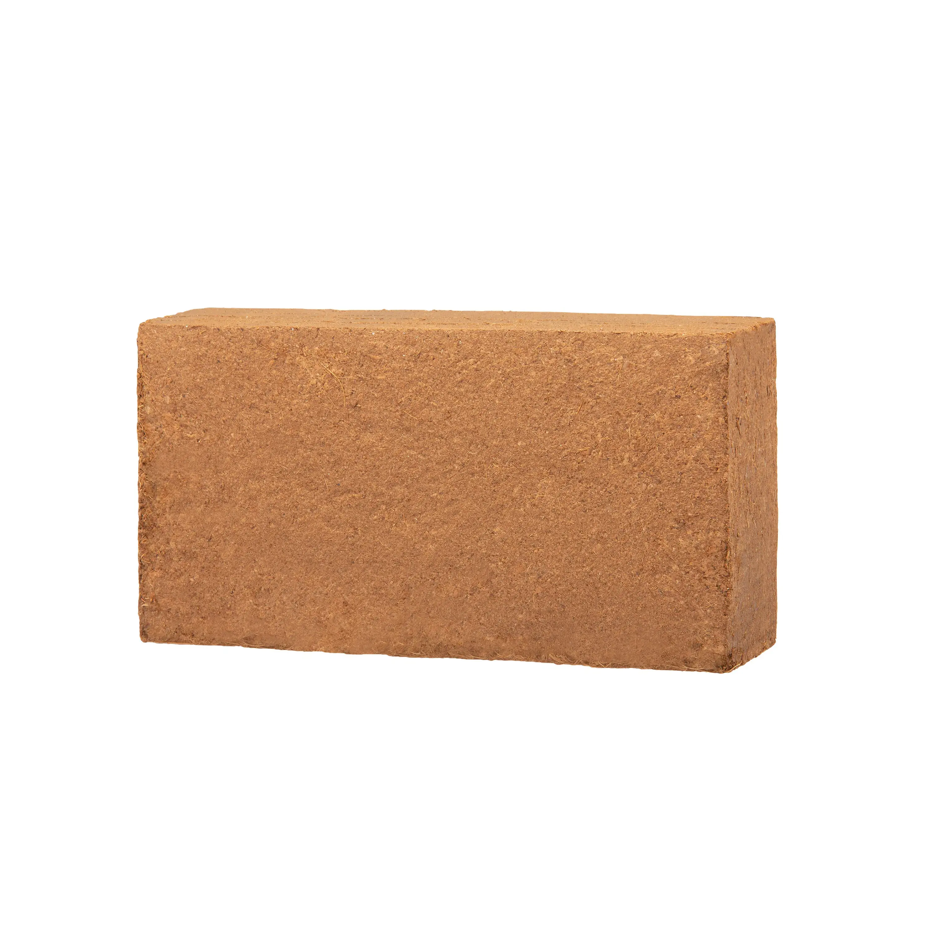 Coco Peat Bon Prix Et Matériau De Haute Qualité Fabriqué Par L'Inde Pratique 650g Coco Mexique Peat Bricks En Gros En Vrac De Noix De Coco