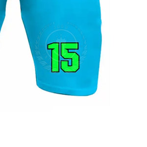 Último Diseño, Conjuntos Transpirables de Alta Calidad, Uniforme 7 contra 7, 2025, Hecho de Poliéster, Personalizable, Servicio OEM, Venta al por Mayor - Product Image 6