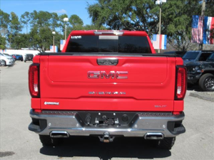 (T&D) รถยนต์มือสอง ปี 2020 G'M'C Sierra 1500 SLT - Product Image 4