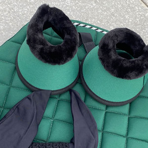 High Quality Horse <b>Dressage</b> Set Made In Pakistan Horse <b>Dressage</b> Set Low MOQ Horse <b>Dressage</b> Set - Product Image 4