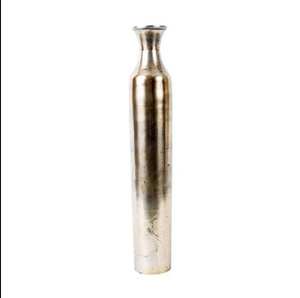 Vase à fleurs moderne en métal, durable et léger, parfait pour la décoration de la maison, de l'hôtel, du restaurant, vases en métal - Product Image 3