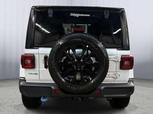 Jeep Wrangler 2021 - Product Image 3