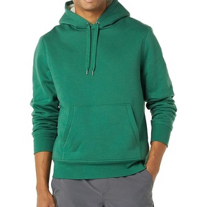 Sweat à capuche Horizon Style pour homme, conçu pour un confort naturel, avec une forme épurée et un style élégant pour tous les jours. - Product Image 5