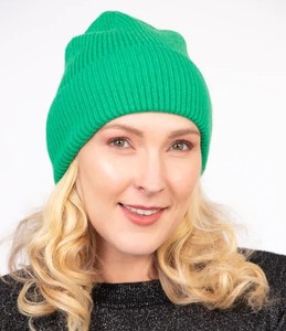 Bonnet confortable nouveau style vente en gros de jacquard Out Wear, bonnet de sport d'hiver pour femmes, nouvel arrivage - Product Image 1