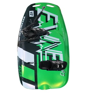 Nouvelle planche de surf électrique E-WAVE V2-6000 en fibre de carbone, 35 MPH, 10 KW, unisexe, avec garantie de 3 ans pour les lacs et les rivières - Product Image 1