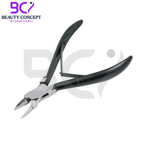 Kit d'élimination des ongles incarnés en acier inoxydable, outils de podologie, coupe-ongles, lime à ongles, instruments chirurgicaux pour pédicure et soins des pieds - Product Image 5