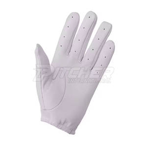 Gants en cuir pour hommes de qualité supérieure Doublure chaude Design élégant Écran tactile Écologique Léger Décontracté Hiver Utilisation extérieure - Product Image 2
