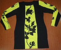 Nouvelles Robes Décontractées pour Femmes, Col Rond, Manches Longues, Taille Naturelle, Coupe Évasée, Respirantes et Infroissables, Collection Automne, Très Tendance