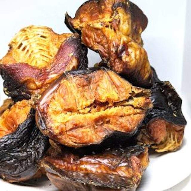 Nigeria Dried Catfish High Efficiency Drying Solutions