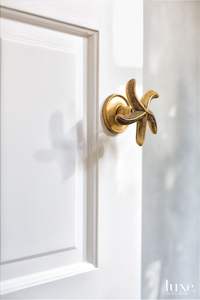 Tiradores de Cajón de Lujo, Tiradores de Cajón de Metal, Tiradores de Cajón de Latón para Hogar y Hotel, Tiradores de Cajón de Acero Inoxidable, Herrajes Decorativos - Product Image 2