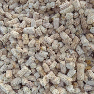 Material ecológico para múltiples aplicaciones de mazorcas de maíz secas al por mayor - Product Image 2