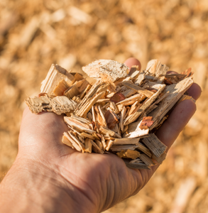 GEM The Processing And Properties Of Pine <b>Wood</b> Chips - Product Image 6