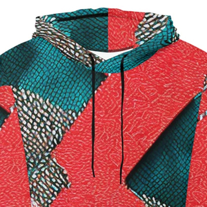 Haute qualité Top vente personnalisé Streetwear coton hommes Boxy 480 Gsm vierge plaine à capuche surdimensionné recadrée à capuche hommes sérigraphie - Product Image 6