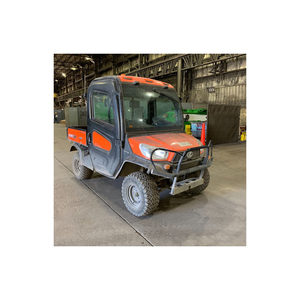 Kubota véhicule utilitaire rtv poids lourds vente en gros fournisseur en vrac usine exportation oem utilitaire polyvalent - Product Image 3