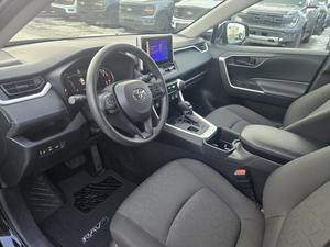 TOYOTA RAV4 LE AWD 2024 USADO (LHD/RHD) - Product Image 4