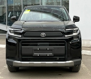 2026 T0Y00TAA RVIV SUV Petrol Auto matic Leather Seats <b>Panoramic</b> Sunroof Turbo Engine LED Headlights Touch Screen - Product Image 1