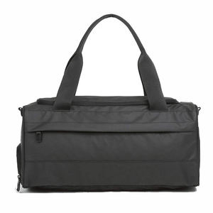 Gym Bag for Duffle Travel Bags for <b>Men</b> Outdoor <b>Backpack</b> With Separate Space for Sports Bag Shoes - Product Image 5