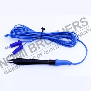 Pince bipolaire américaine Bijoutier #7 Réutilisable 12cm Longueur 0.5mm - Product Image 5