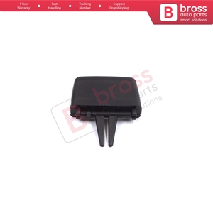 ปุ่มแผงช่องแอร์ BSP884 สำหรับรถยนต์ซีรีส์ 3 รุ่น E90 E91 E92 E93 64229130458 - Product Image 4